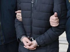 Denizli’de boşandığı kadını öldüren erkek tutuklandı