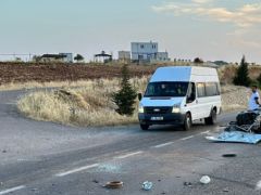 Bayram tatilinin ilk 4 gününde trafik kazalarında 26 kişi hayatını kaybetti