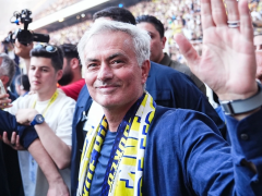 Jose Mourinho’nun Ferbahçe’ye maliyeti