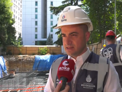 İstanbul’da yıkılma riski olan binalar için KİPTAŞ’tan kamu bankalarına çağrı