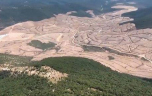KAZDAĞLARI’INDA BİR ÖMRE BEDEL ON YILLIK TAHRİBAT