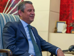 Özgür Özel’den ‘erken seçim’ açıklaması