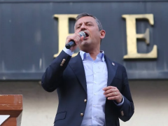 Özgür Özel’den ‘asgari ücret’ resti…