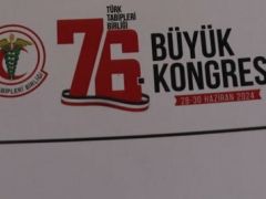 Türk Tabipleri Birliği seçimini sol ittifak kazandı