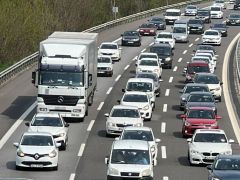 Bayramda yola çıkacaklara hayat kurtaran öneriler