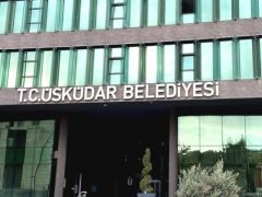 Yandaşlar ve cemaatler, Üsküdar’ı adeta sömürmüş!