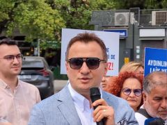 ÇYDD: ”Çocuklarımızın laik ve bilimsel eğitim hakkını sonuna kadar savunacağız”