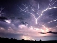 Meteoroloji’den sağanak ve kuvvetli rüzgar uyarısı