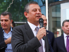 Özgür Özel, görüşmenin detaylarını anlattı