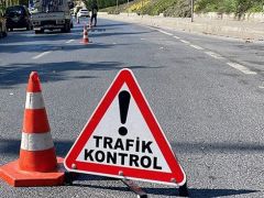 Birçok ilde ağır tonajlı araçlara kısıtlama