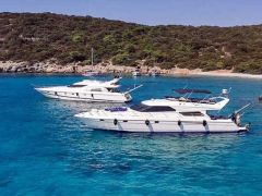 Yat sahipleri artık istedikleri kıyıya çapa atamayacak