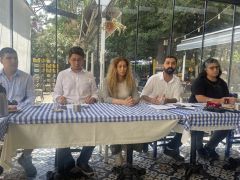 Depremin üzerinden 1,5 yıl geçmesine rağmen hiçbir kamu görevlisi yargılanmadı