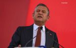 Özgür Özel, “ANAYASA’YA UYMAYANLA ANAYASA YAPMAYA GİRMEYİZ”