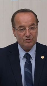 Ucuz otellerde kalan emekliler Meclis gündeminde