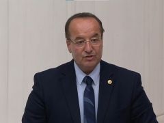 Cevdet Akay, Bakan Şimşek’in “vergide adalet” sözünü hatırlattı