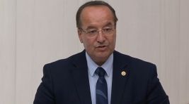 Ucuz otellerde kalan emekliler Meclis gündeminde