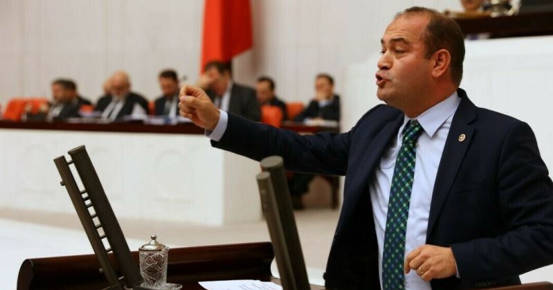 Özgür Karabat :Türkiye’nin kara para ağı, sadece Kıbrıs değil! Irak, Libya…