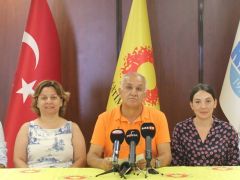 Eğitim Sen: “Kanun teklifi geri çekilmeli. İktidarı ve MEB’i gerçek bir meslek kanunu için tüm bileşenlerle birlikte çalışmaya davet ediyoruz”