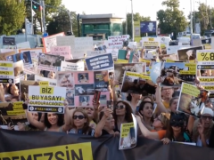 Hayvanseverler Kadıköy’den haykırdı: “Tek bir dostumuzun tüyüne dokundurmayacağız!”