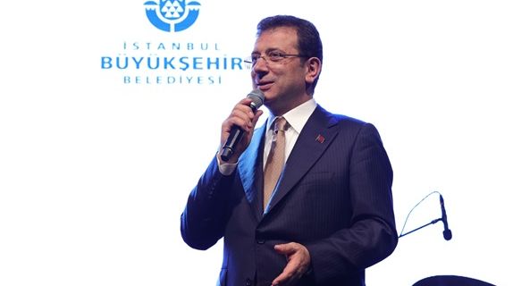 İstanbul, kültür ve sanatla anıldığı zaman dünya ölçeğinde hak ettiği yeri bulur