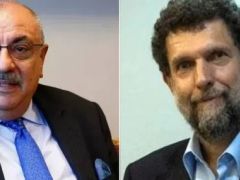 AKP’li Türkeş, Gezi tutukluları ile görüşecek