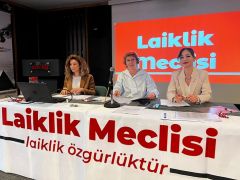 Laiklik Meclisi: “9. Yargı Paketi ile hedeflenen, yurttaş haklarının ortadan kaldırılmasıdır”