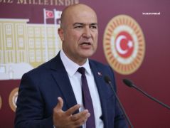 CHP’li Murat Bakan’dan İzmirlilere miting çağrısı