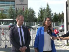 ”Can Atalay hala milletvekilidir ve bu yapılan işlem yok hükmündedir”