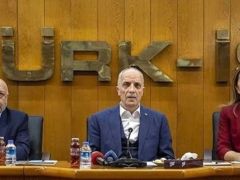 Üç Konfederasyon Bugün Ortak Bildiri Yayımlayacak