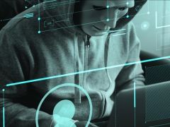 Banka koruyor, emniyet izliyor!