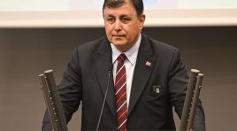 Cemil Tugay’dan açıklama: “Bu kişilerle anlaşma yolu kapanmıştır”