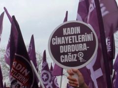 KADIN CİNAYETLERİ NASIL SON BULACAK?