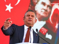 Özgür Özel: Eğitim sistemi çağın gerisinde