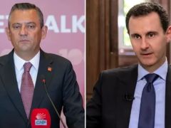 CHP’den “Suriye’ye ziyaret” açıklaması