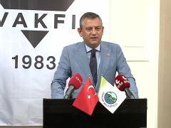 “Devlet adamı nasıl olur diye İsmet Paşa’ya bakın”