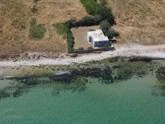 Parion Antik Kenti’nin 2’nci antik limanı bulundu