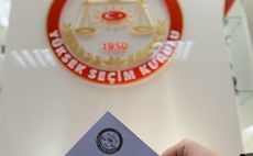 YSK, 6 beldede kazanan isimler belli oldu