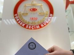 CHP, yeni erken seçim ölçümünü paylaştı