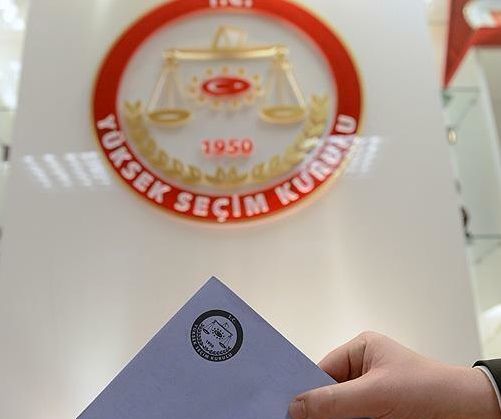 CHP, yeni erken seçim ölçümünü paylaştı