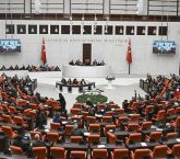 Libya tezkeresi Meclis’te kabul edildi