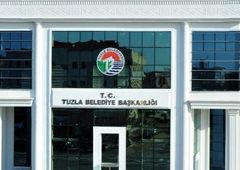 Tuzla Belediyesi;  Personele yüzde 100’ün üzerinde zam