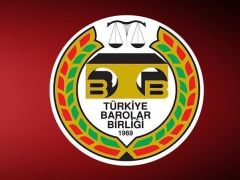 Barolar birliği, Can Atalay açıklaması