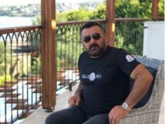 Karadağ, çete lideri Camgöz’ü Türkiye’ye iade etti