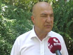 CHP’li Bakan’: İş üstünde yakalandılar