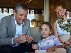 Özgür Özel: “Kötü muamele hakkında suç duyurusunda bulunacağız”