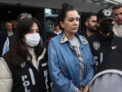 Dilan Polat hakkında tahliye kararı