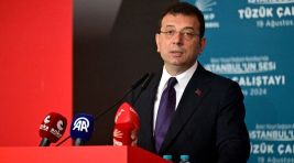 “TÜRKİYE’Yİ DEĞİŞTİRECEK YEGANE GÜCÜN CHP OLDUĞUNU MİLLETİMİZE YAŞATACAĞIZ”