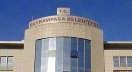 AKP Bayrampaşa seçiminin iptali için harekete geçti!