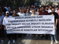 İnşaatlar bağımsız yapı tarafından denetlenmeli