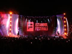 İstanbul Festivali bugün başlıyor